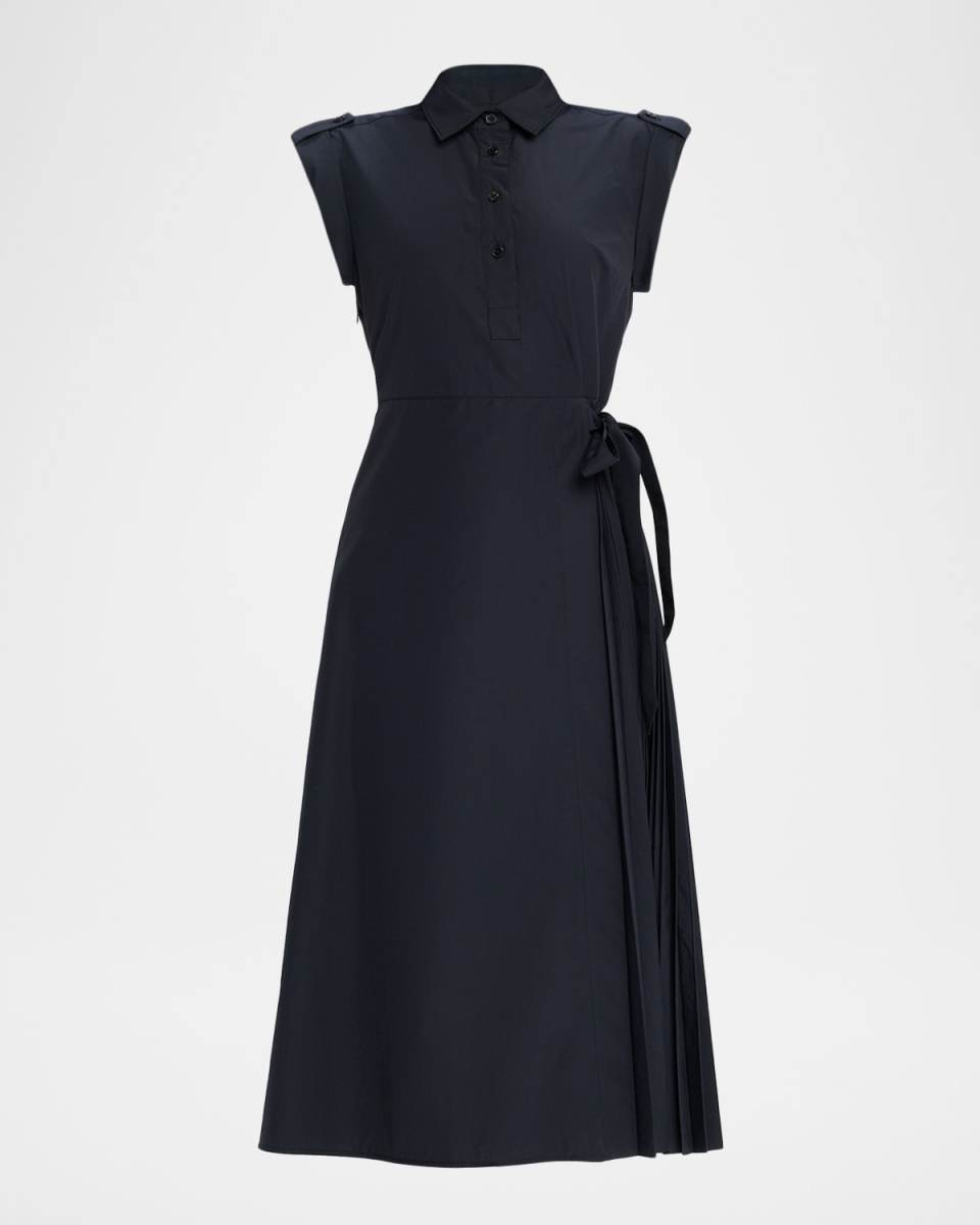 Shivonley Shirtdress